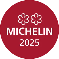 2 étoiles guide michelin